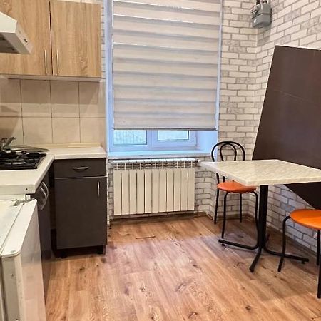 Appartement 10/8 Kotliarska Moisha House à Lviv Extérieur photo