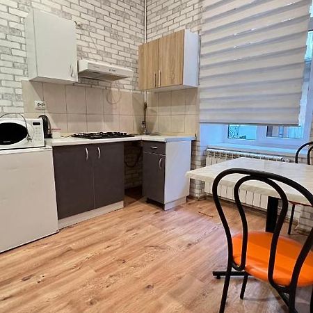 Appartement 10/8 Kotliarska Moisha House à Lviv Extérieur photo