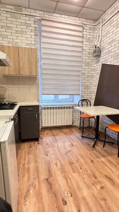 Appartement 10/8 Kotliarska Moisha House à Lviv Extérieur photo
